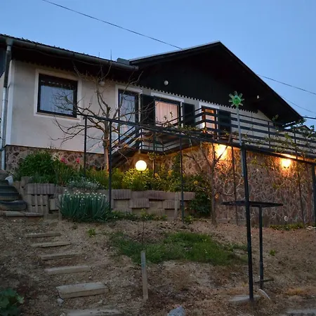 Silva Apartment