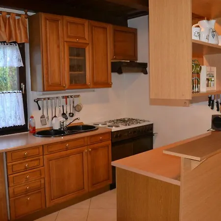 Apartment Silva Videm pri Ptuju