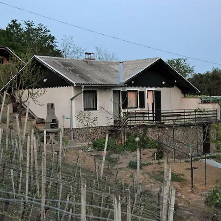 Silva Apartment