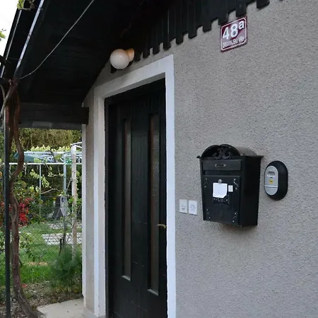 Apartment Silva Videm pri Ptuju