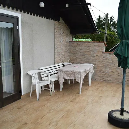 Silva Apartment Videm pri Ptuju